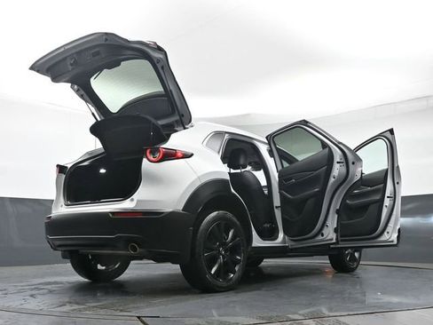Certified 2024 MAZDA CX-30 AWD 2.5 S w/ Select Sport Pkg image 44