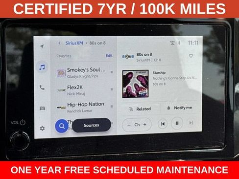 Used 2025 Toyota Corolla SE FWD image 19