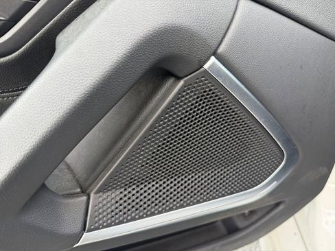 Used 2025 BMW Z4 sDrive30i image 13