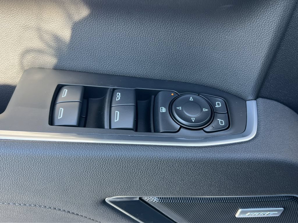New 2026 Chevrolet Silverado 1500 RST AWD/4WD image 15