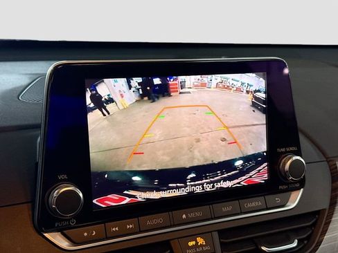 Used 2019 Nissan Altima 2.5 SL image 15