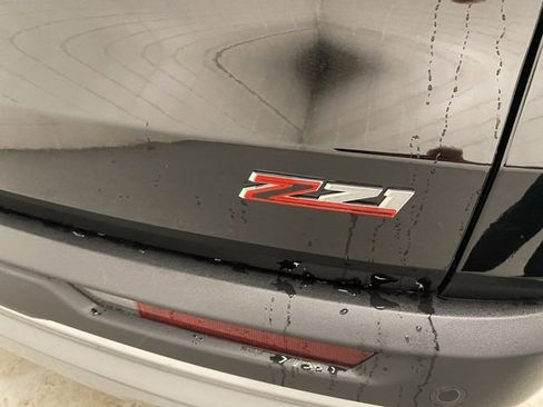 New 2026 Chevrolet Traverse Z71 image 33