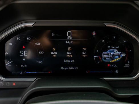 Used 2026 GMC Sierra 3500 Denali Ultimate image 20