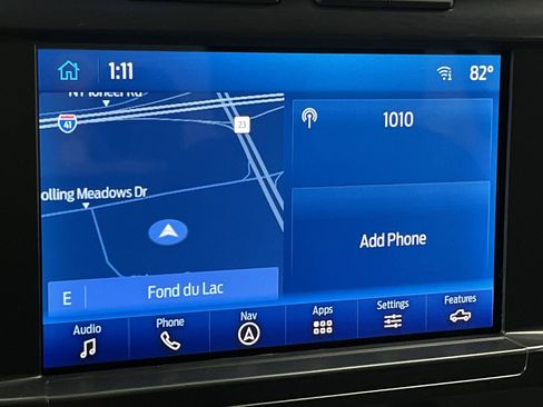 Used 2022 Ford F150 XLT w/ Max Trailer Tow Package image 19