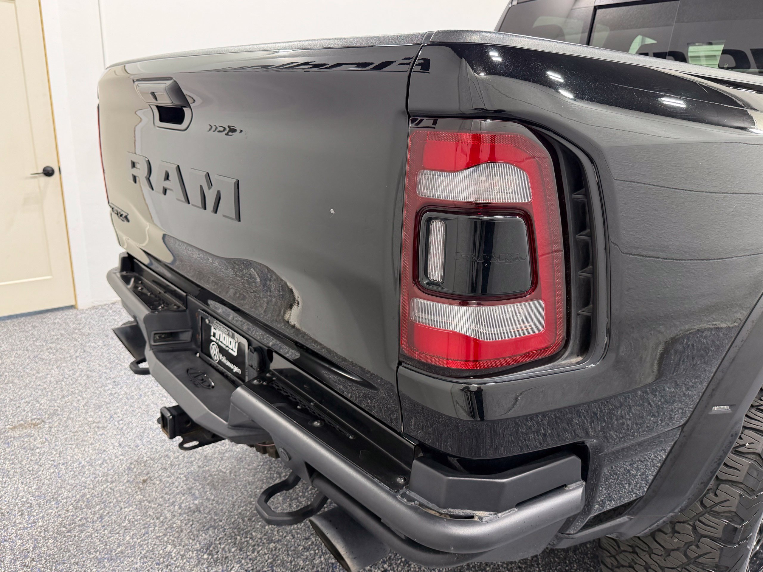 Used 2022 RAM 1500 TRX w/ TRX Level 2 Equipment Group AWD/4WD image 6