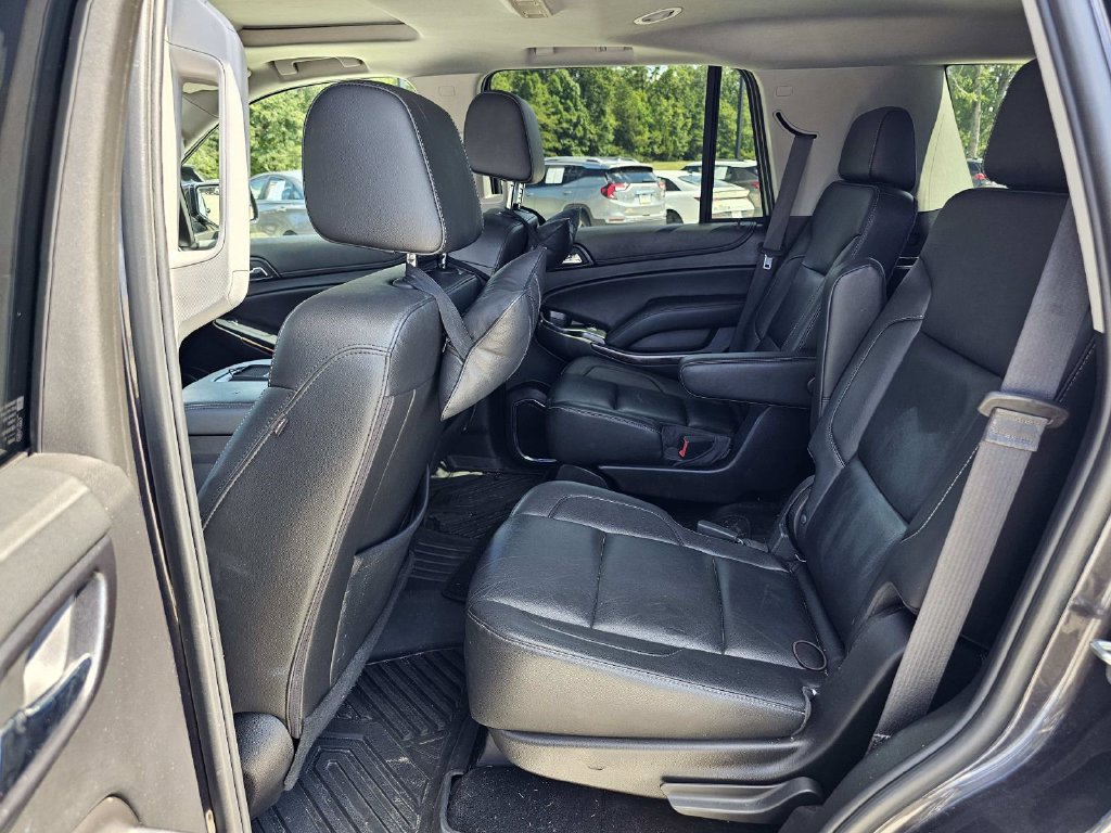 Used 2018 Chevrolet Tahoe LT AWD/4WD image 29