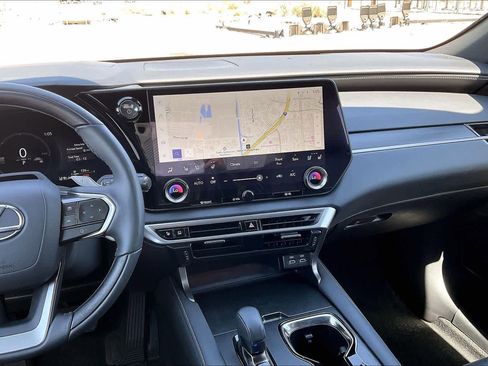 Used 2025 Lexus RX 350 Premium Plus w/ Convenience Package image 7