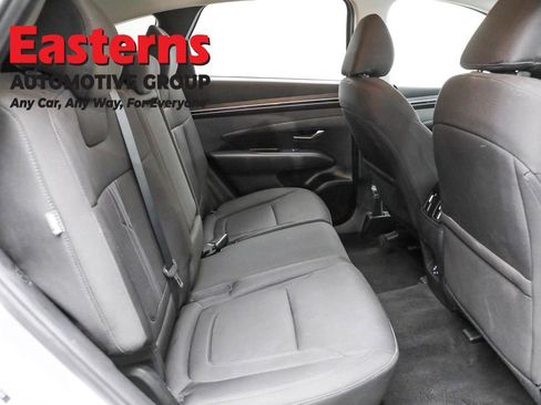 Used 2024 Hyundai Tucson SEL image 25