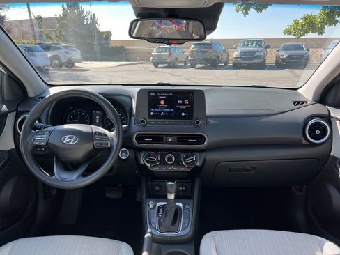 Used 2023 Hyundai Kona SEL image 20