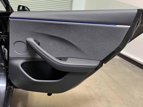 Used 2025 Tesla Model 3 Long Range image 84