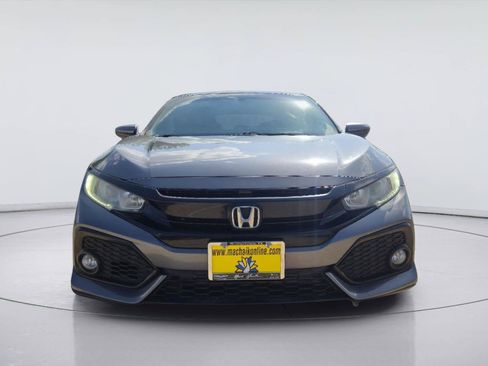 Used 2018 Honda Civic EX image 8