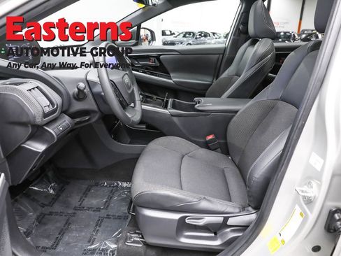 Used 2023 Toyota bZ4X XLE image 15