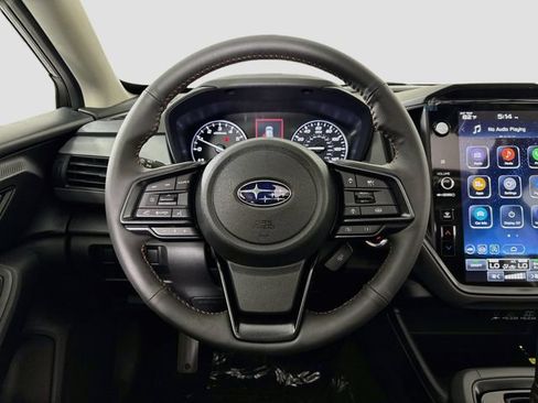 New 2026 Subaru Crosstrek 2.5i Limited w/ Crosstrek Mirror Package AWD/4WD image 11