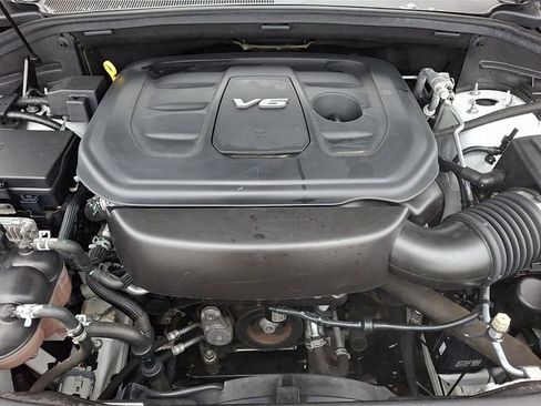 Used 2019 Jeep Grand Cherokee Altitude image 28