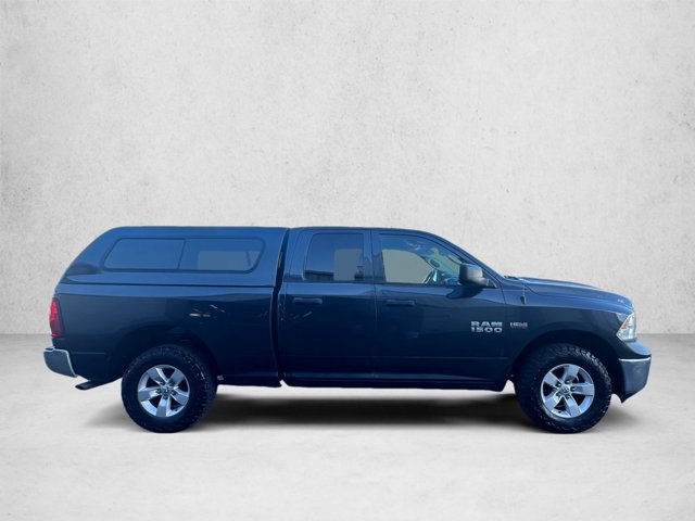 Used 2014 RAM 1500 Tradesman w/ Popular Equipment Group AWD/4WD image 4