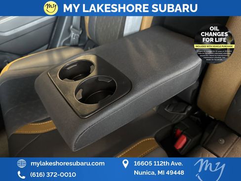 New 2026 Subaru Crosstrek 2.5i Sport image 22