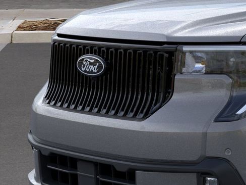 New 2025 Ford Maverick Lobo AWD/4WD image 18