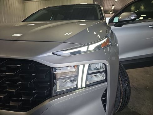Certified 2023 Hyundai Santa Fe SEL AWD/4WD image 32