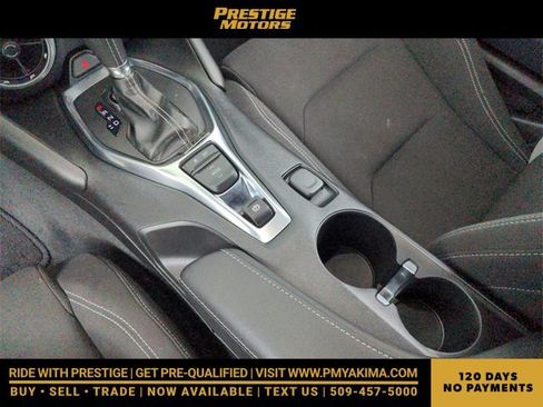 Used 2023 Chevrolet Camaro LT image 29