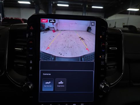 New 2026 RAM 3500 Laramie image 19