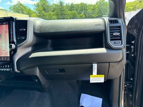 New 2026 RAM 2500 Tradesman AWD/4WD image 26