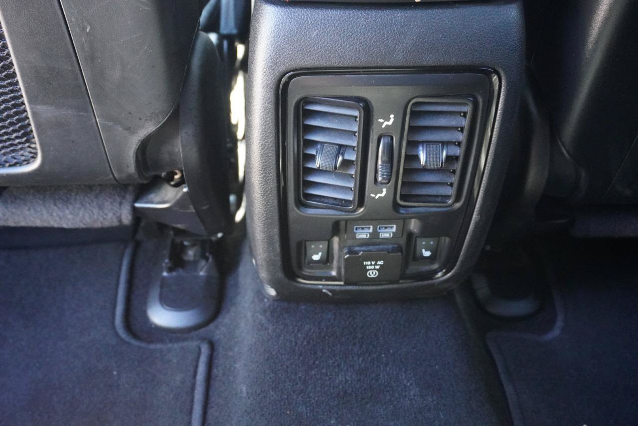 Used 2024 Dodge Durango R/T AWD/4WD image 24