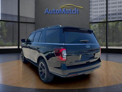 Used 2024 Ford Expedition Limited AWD/4WD image 9