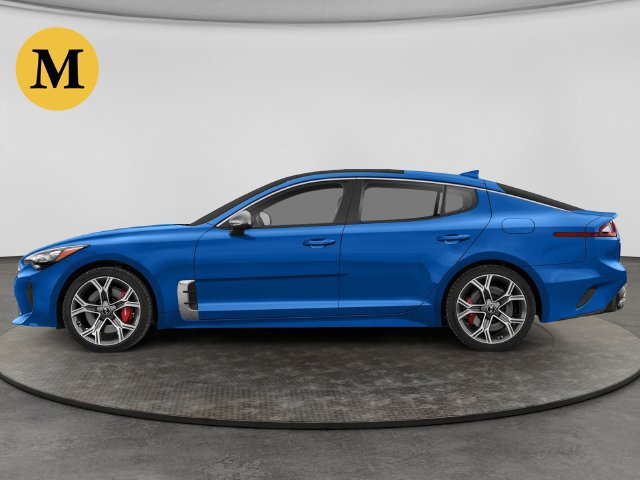 Used 2018 Kia Stinger GT AWD/4WD image 3