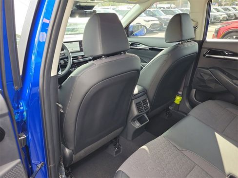 New 2026 Kia Seltos S image 16