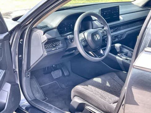 Used 2026 Honda Accord LX image 3