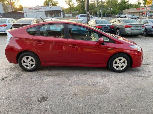 Used 2010 Toyota Prius One image 6