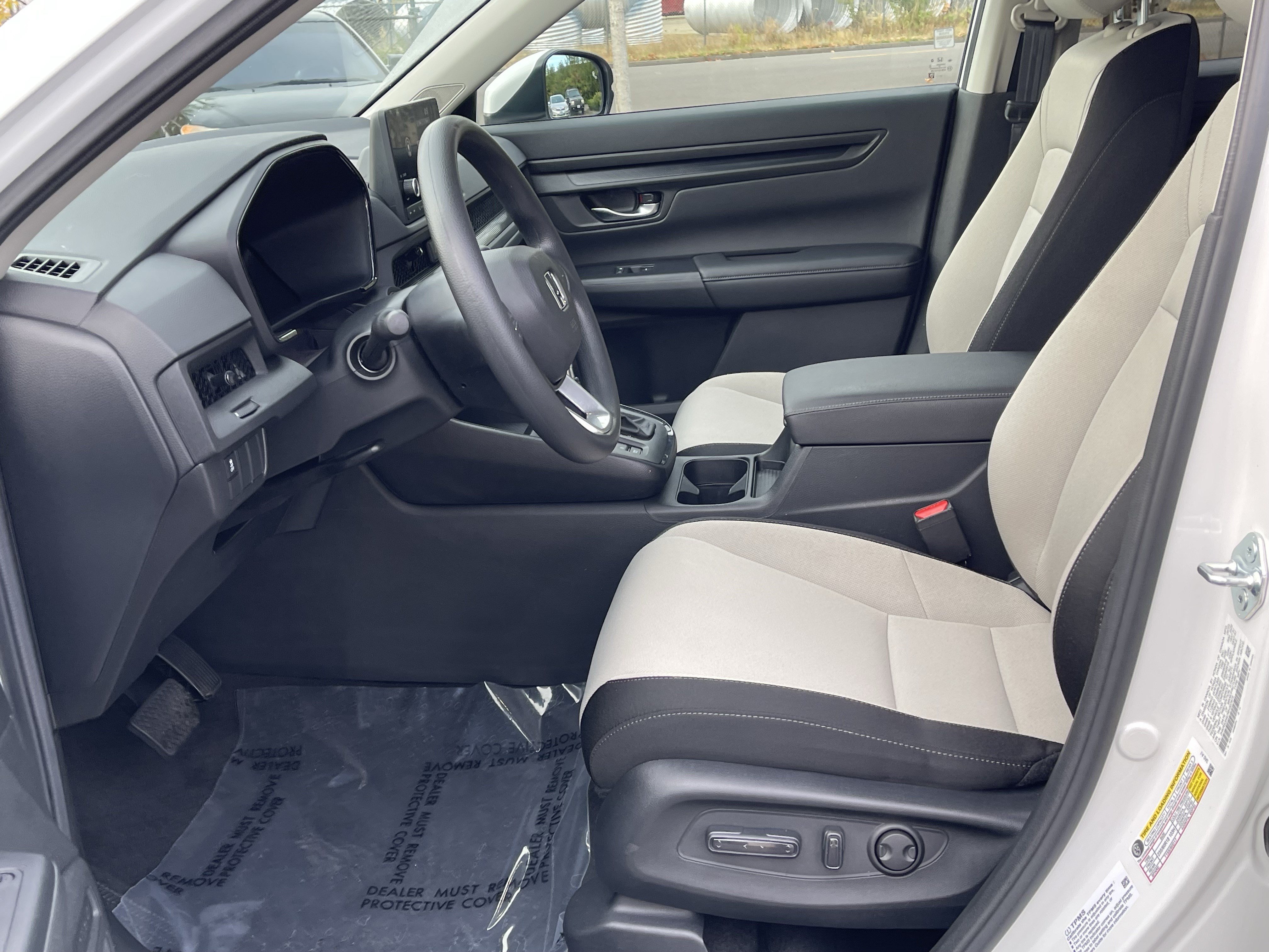 Used 2024 Honda CR-V EX image 11