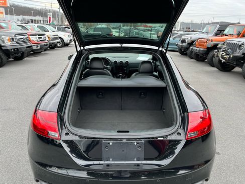 Used 2013 Audi TTS 2.0T Prestige w/ Prestige Pkg image 13