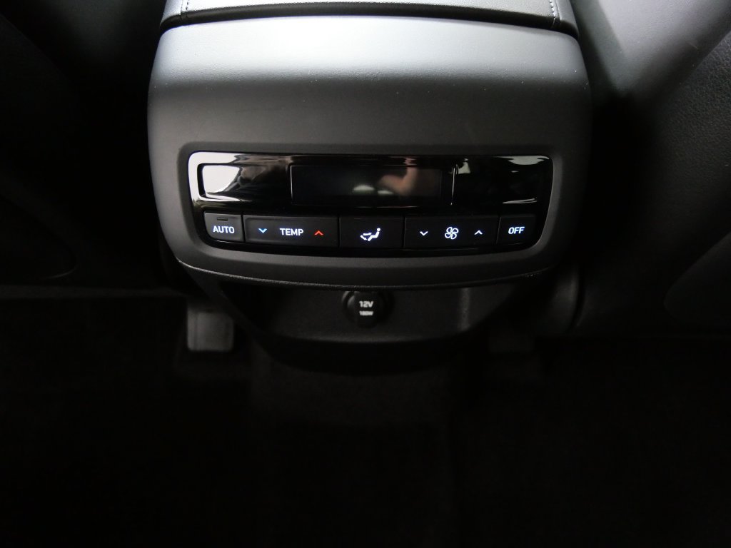 Used 2024 Hyundai Palisade SEL FWD image 20