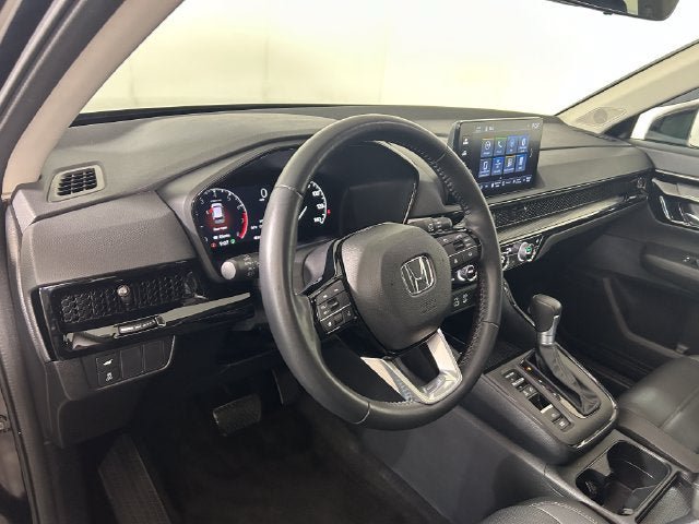 Used 2025 Honda CR-V EX-L image 13