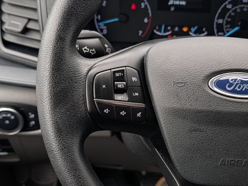 Certified 2025 Ford Transit 350 XLT RWD image 22