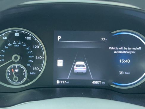 Used 2023 Genesis GV80 3.5T image 21