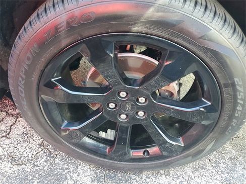 Used 2023 Ford Explorer ST-Line w/ Class IV Trailer Tow Package image 5