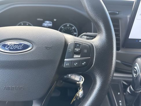 Used 2022 Ford Transit 350 XLT image 14
