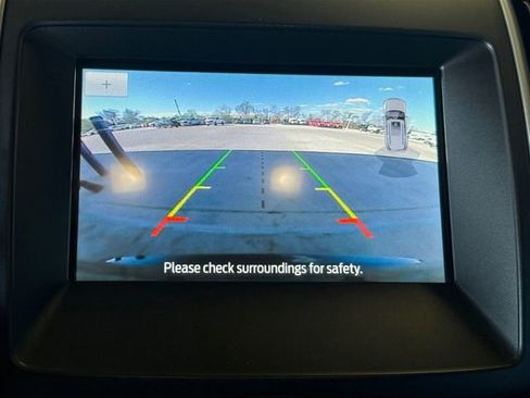 Used 2020 Ford Edge ST-Line image 9