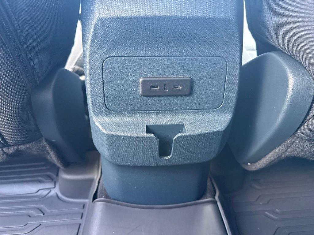 Used 2025 Ford Maverick XL FWD image 12
