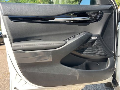 New 2026 Kia Seltos SX w/ SX Sunroof Package image 7