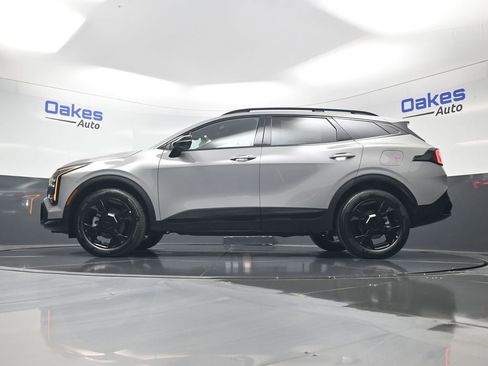 New 2026 Kia Sportage X-Line AWD/4WD image 41