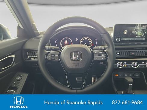 New 2026 Honda Civic Sport image 13