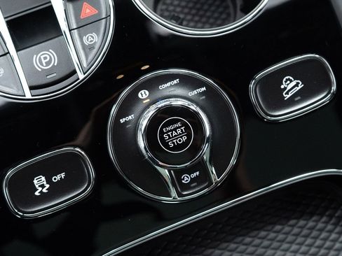 New 2026 Bentley Bentayga Speed image 35