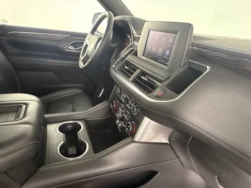 Used 2023 Chevrolet Suburban LS w/ Driver Alert Package RWD image 42