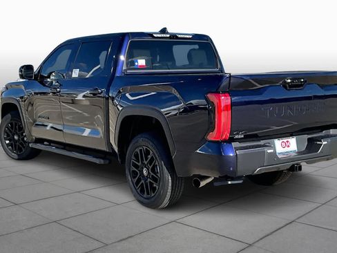 New 2026 Toyota Tundra Limited AWD/4WD image 12