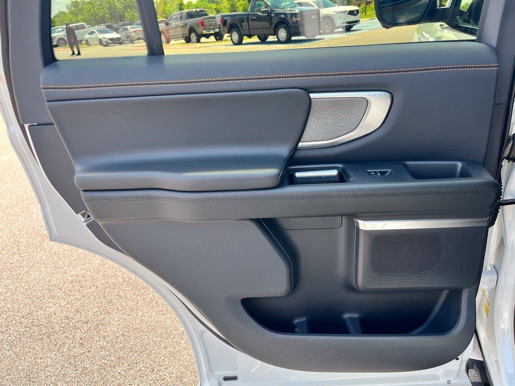 New 2026 Ford Expedition Tremor AWD/4WD image 11