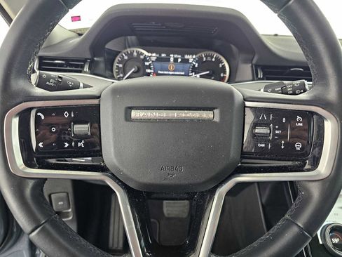 Used 2023 Land Rover Range Rover Evoque S image 22