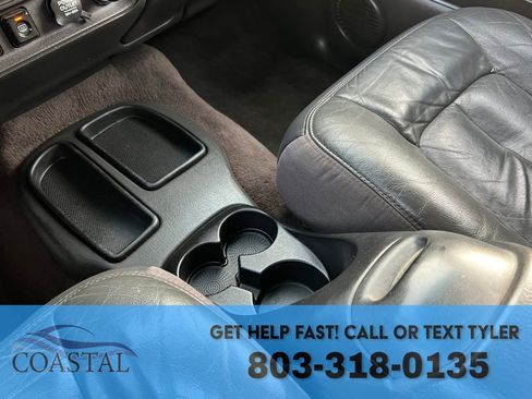 Used 1999 Dodge Durango 2WD image 37